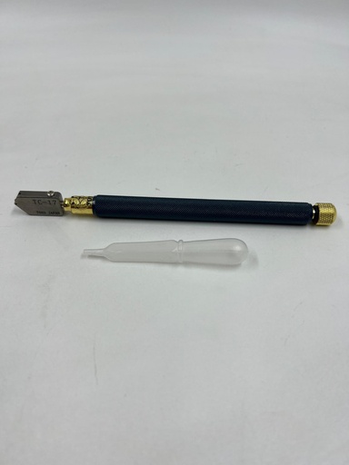 [Cutter-Glass-TC-17] Japanese Diamond Glass Cutter