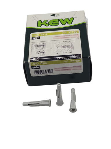 [Fisher-Kew-32709] 32709 Kew German Fisher Plug