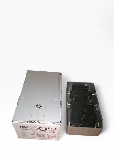 [Floor-Spring-HD-7700c-180] Floor Spring Heavy Duty (180 KG)