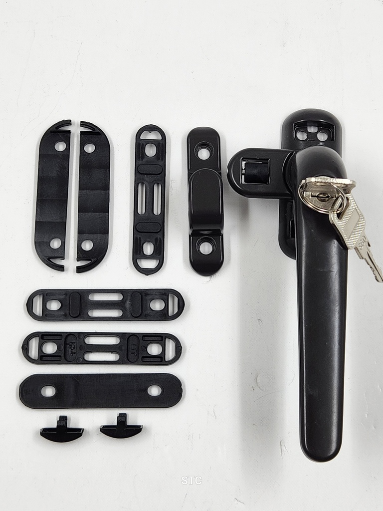 Left/Right Handle Roller Model for SD2000 with Key