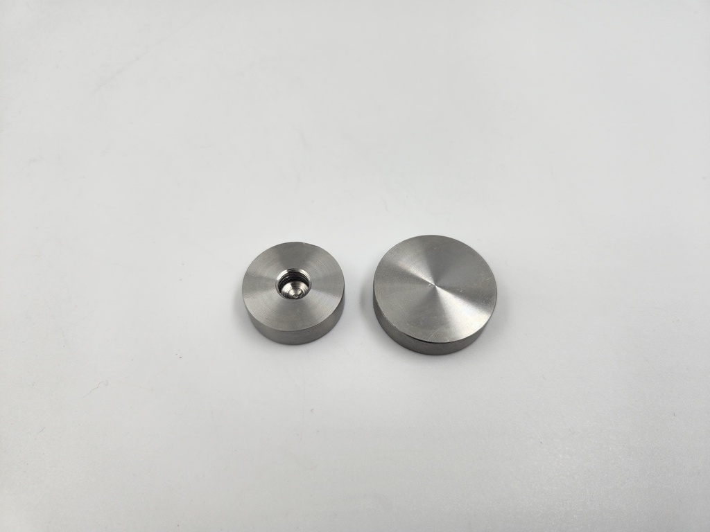Stainless Decorative Cover
