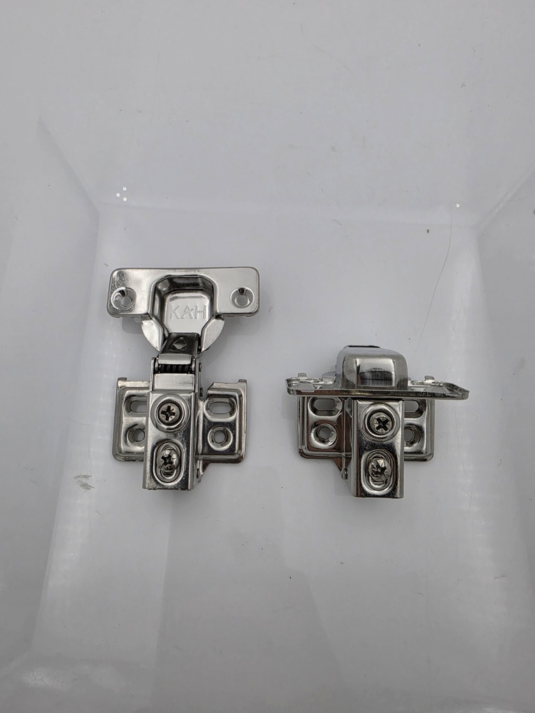 Hinge 2atsh Hydrolic