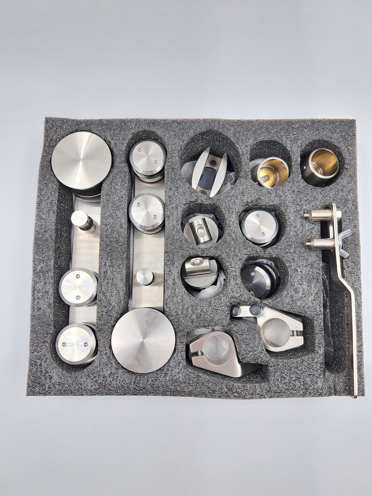 Shower Cabin Set Telephone 