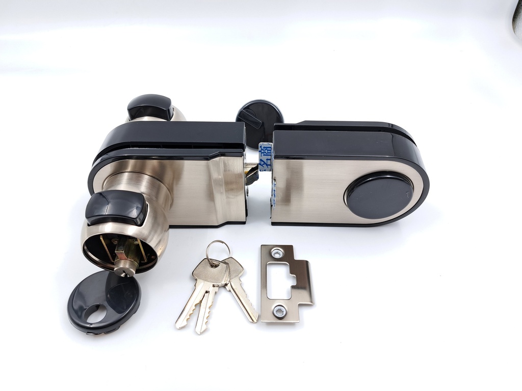 Meroni Type Door Lock