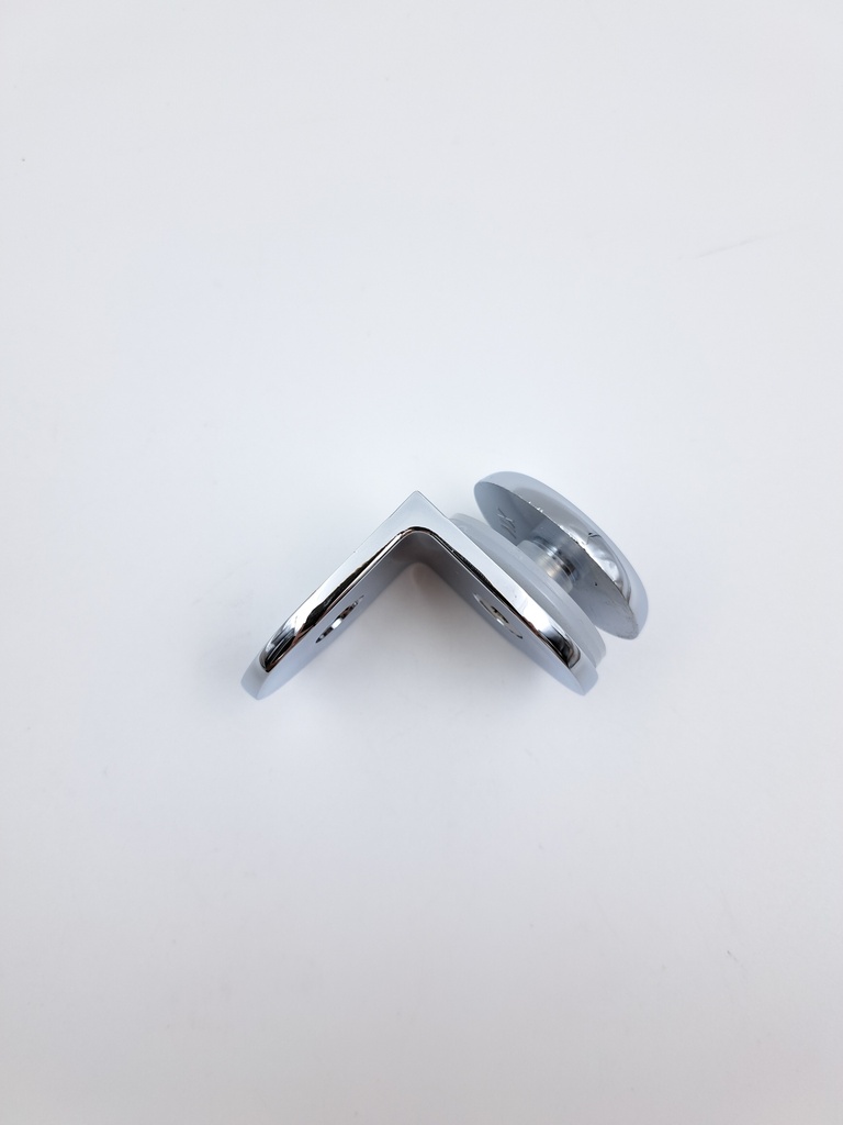 Round Head Clamp Single 90
