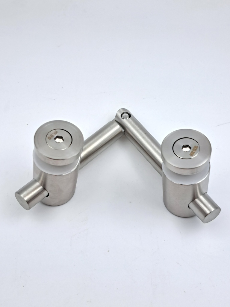 Adjustable Double Oliver