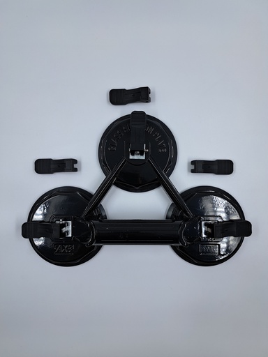 [Suction-Cup-4927-3] Normal Suction Cup/Ventouse