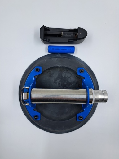 [Suction-Cup-YT2] Suction Cup/Ventouse with Battery