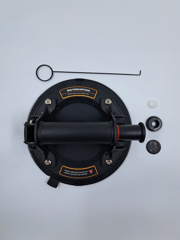 Suction Cup/Ventouse