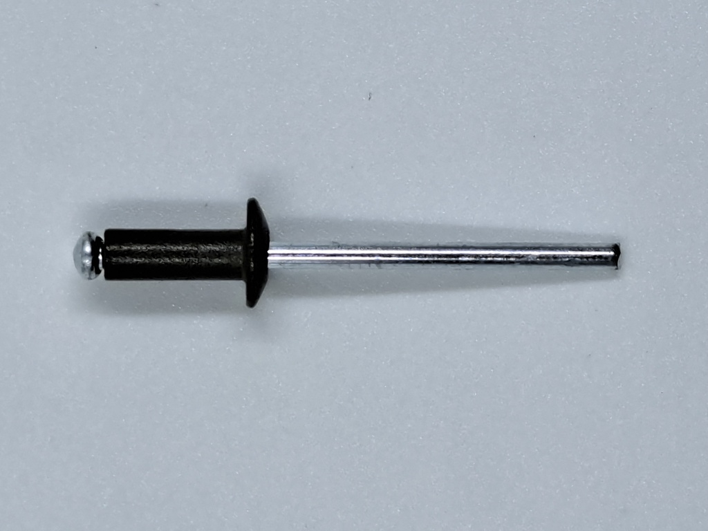 Blind Rivets