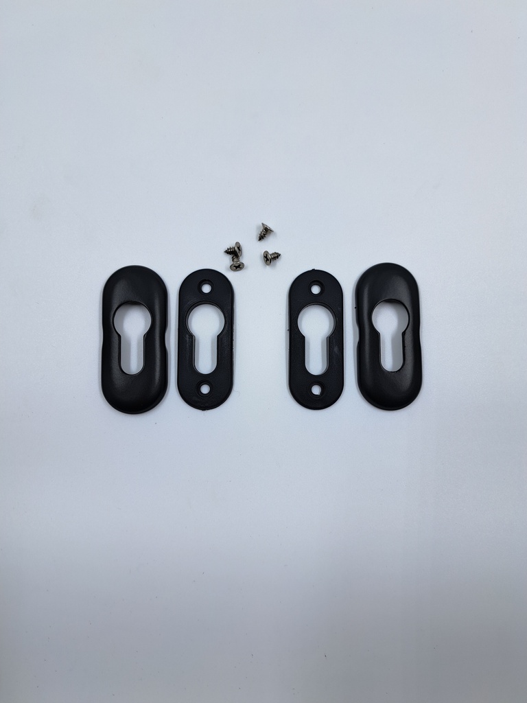 Cylinder Cover