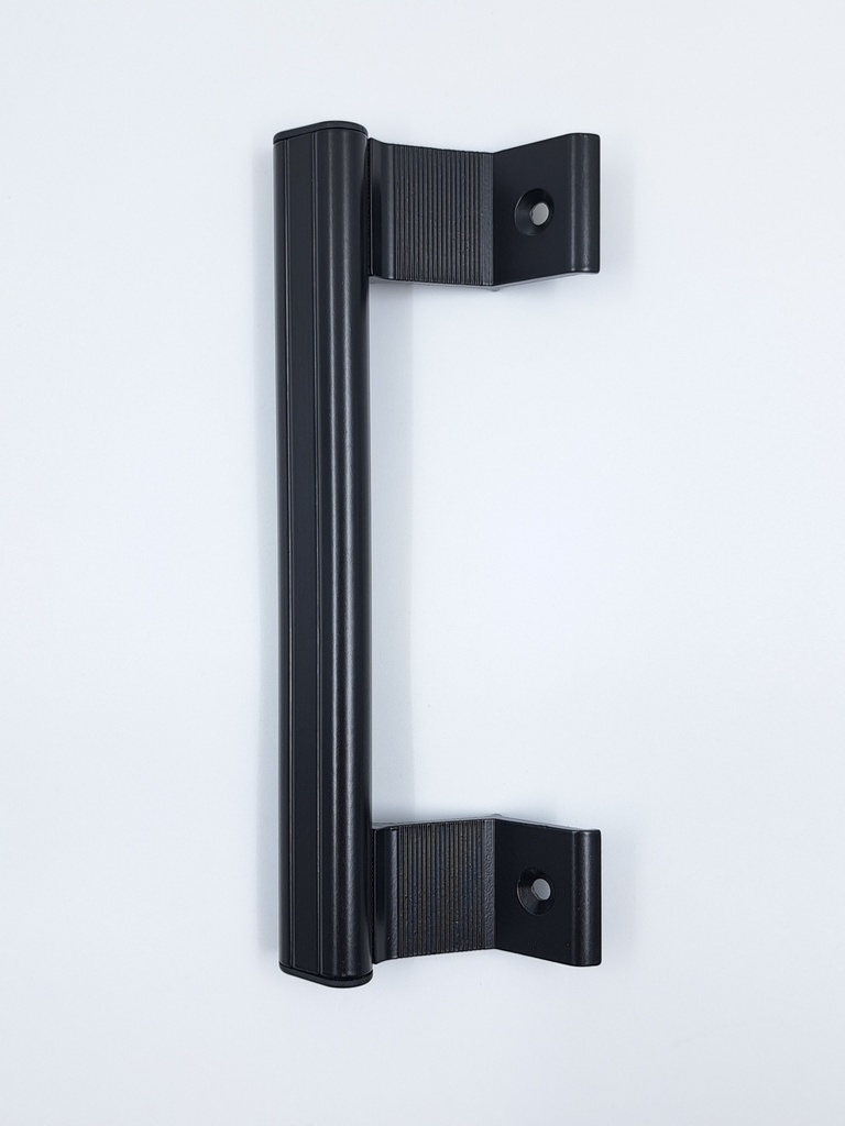 Oval Extra Handle