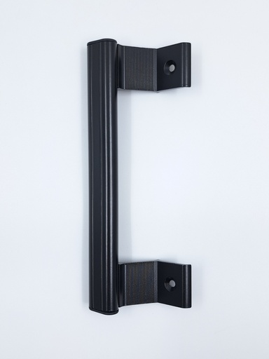 [Extra-Handle-Oval-BLK] Oval Extra Handle (Black)