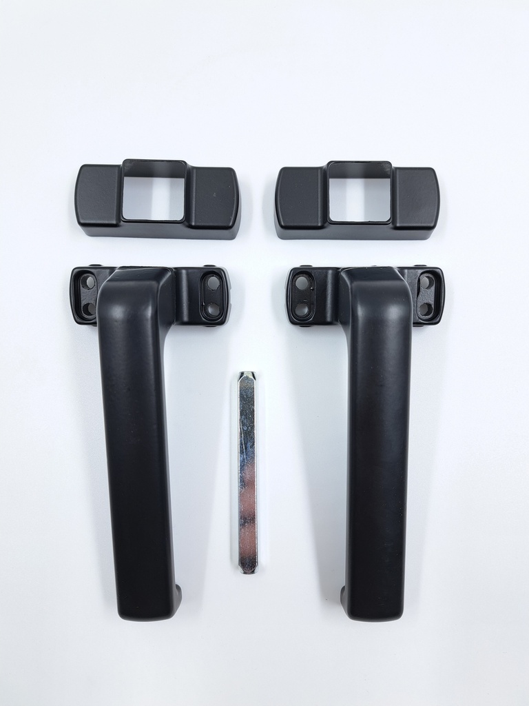 Square Handle for Aluminum SD2000