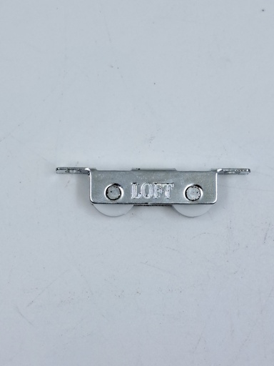 [Roller-Fly-2000-Loft] Fly Screen Roller SD2000 (Loft)