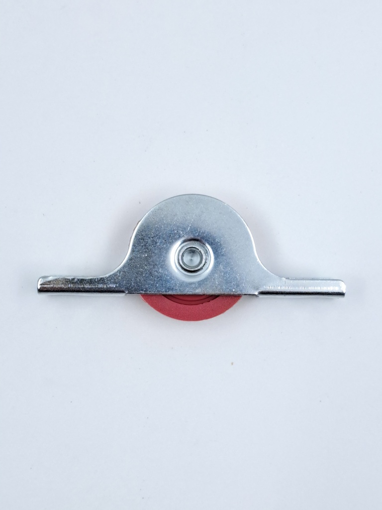 Aluminum Roller 34mm SD7.5