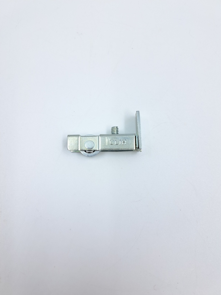 Roller for Glass Sliding
