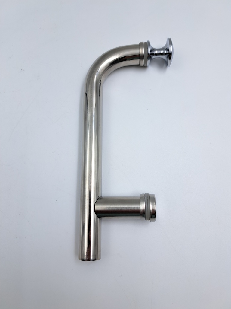 Glass Handle F Model