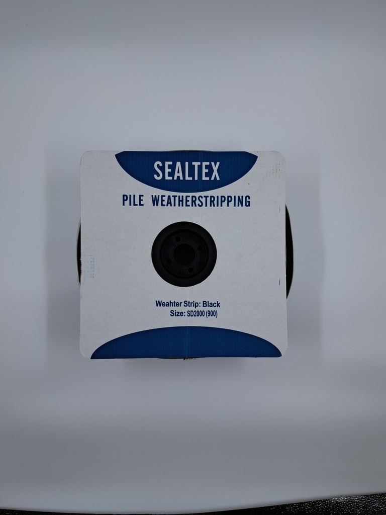Weatherstrip SD2000