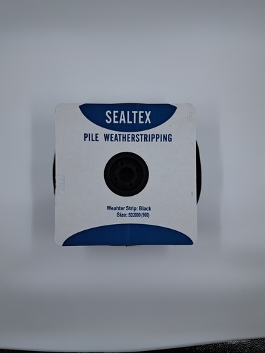 [Weatherstrip-Sealtex-0800] Weatherstrip SD2000 (800, Sealtex)