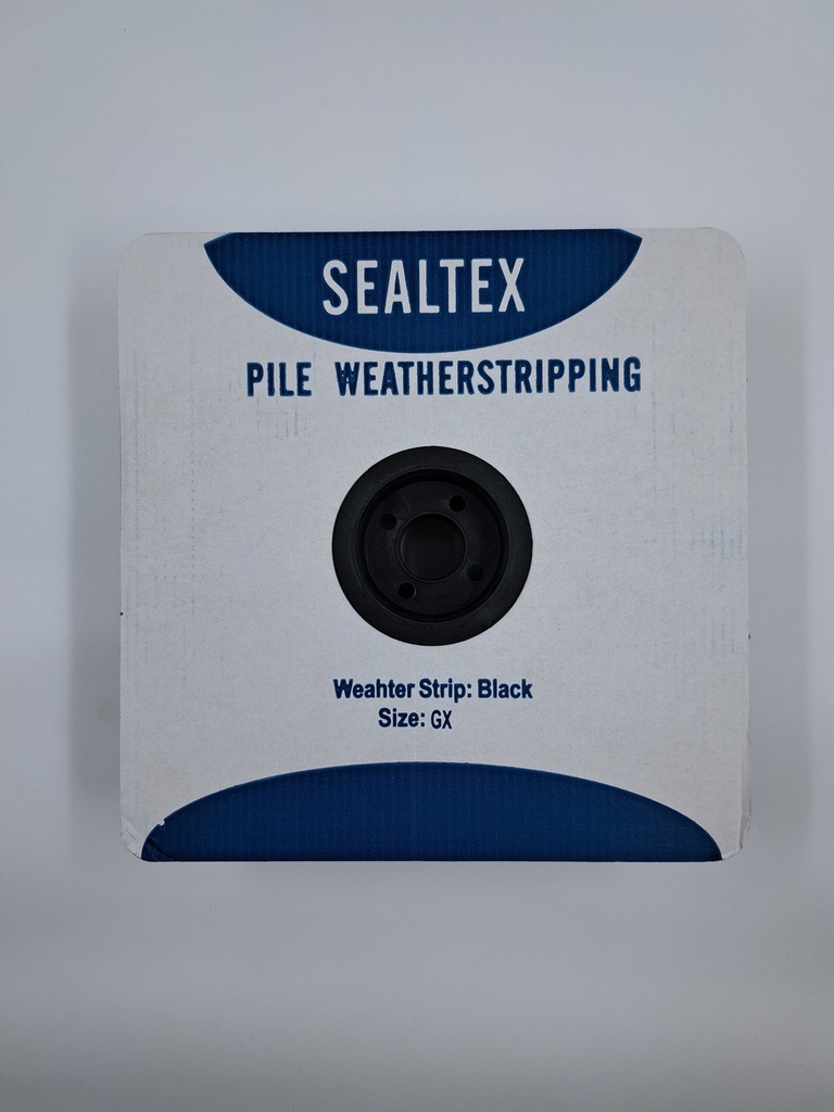 Weatherstrip GX