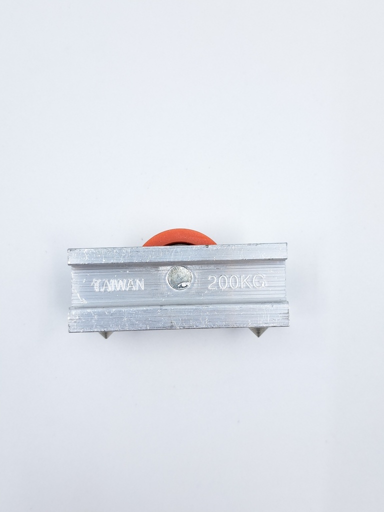 1 Single wheel Scorpion Design SD2000