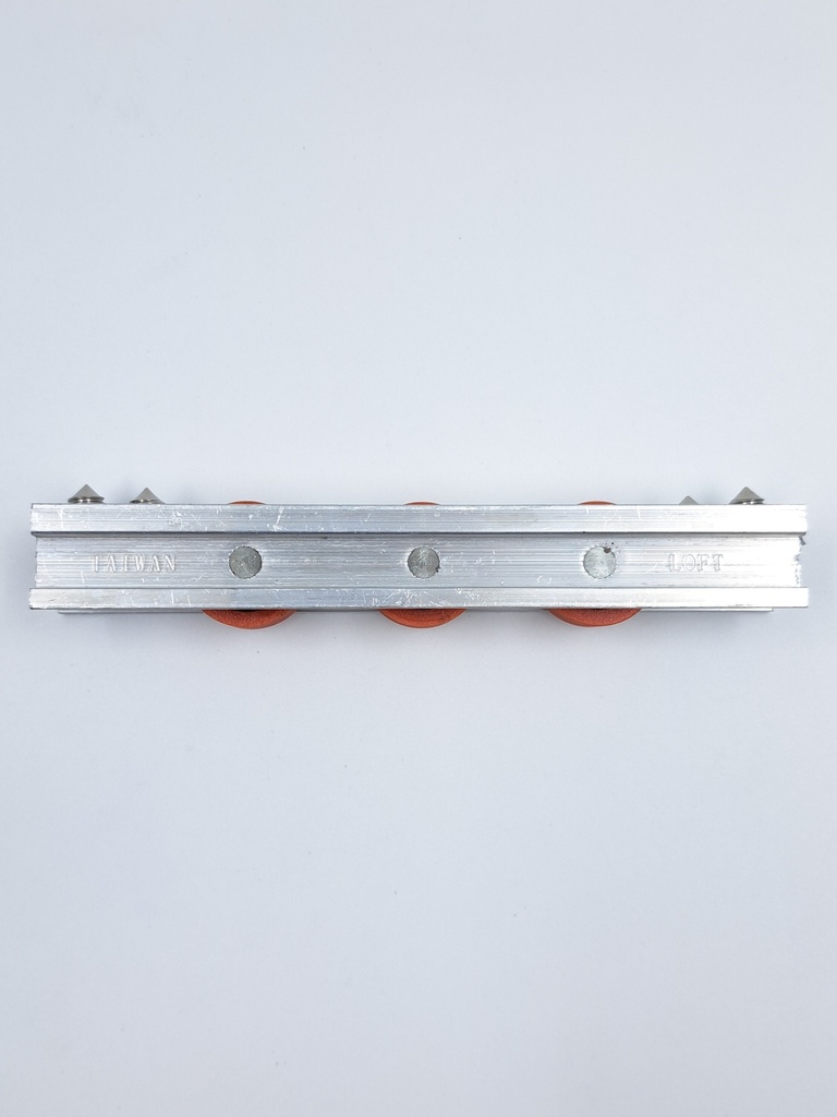 3 Triple wheel Scorpion Design SD2000