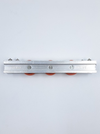 [Roller-01-3-Triple] 3 Triple wheel Scorpion Design SD2000