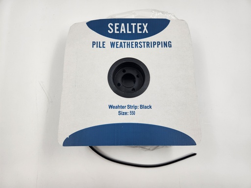 [Weatherstrip-Sealtex-0550] Weatherstrip 550 (Sealtex)