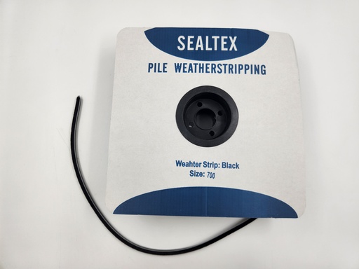 [Weatherstrip-Sealtex-0700] Weatherstrip 700 (Sealtex)