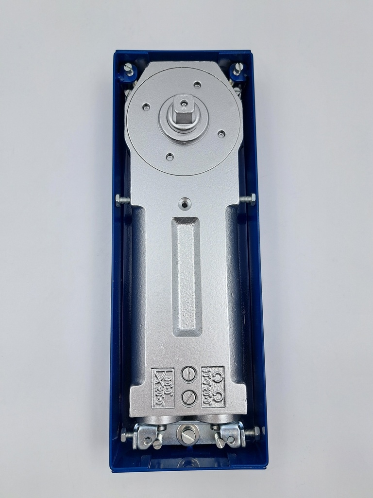 Dorma Type Long Floor Spring