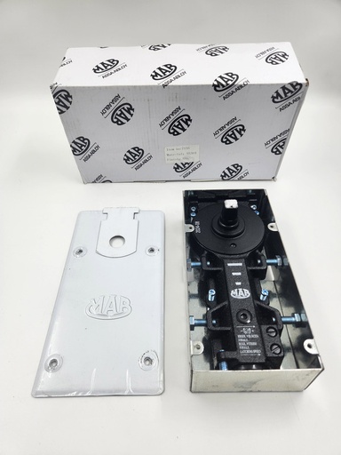 [Floor-Spring-7135-090] Small Floor Spring