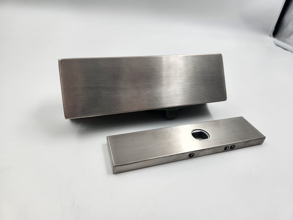 Non Digging Floor Spring