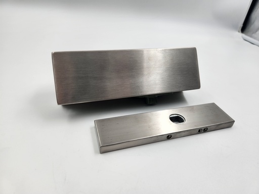 [Floor-Spring-NonDigging-501-S-SSS] Non Digging Floor Spring (SSS, Small)