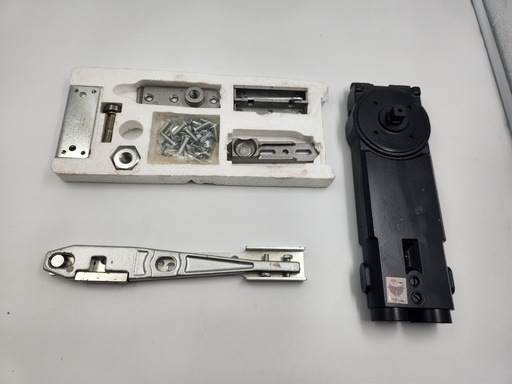 [TS101-Concealed-Overhead-Door-Closer] Overhead Door Closer Concealed