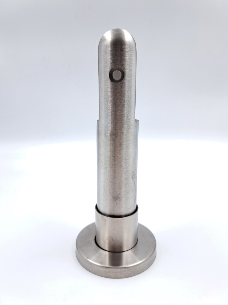 Cubicle Leg