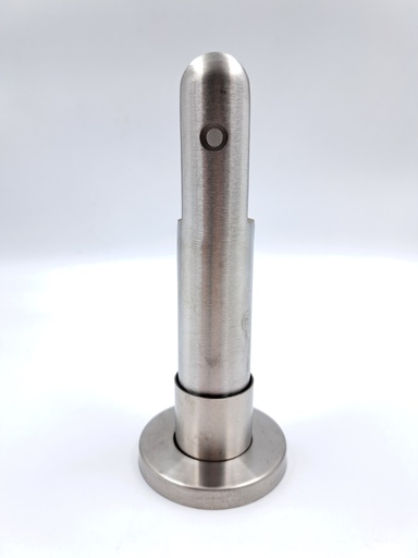 [Cubicle-DB-05-SSS] Cubicle Leg (SSS)