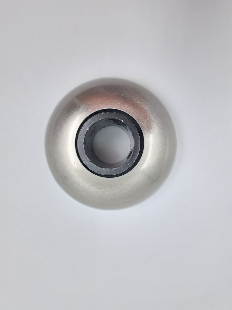 Cubicle Flange