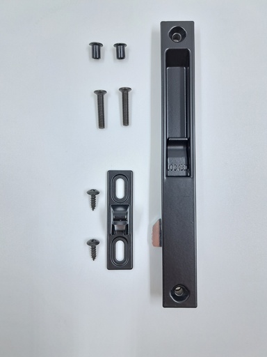 [Reliance Handle 1F BLK] Reliance Handle 1F (Black)