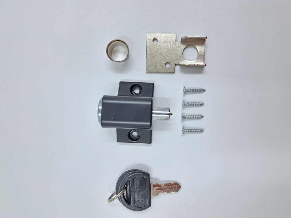 Window Lock SD2000