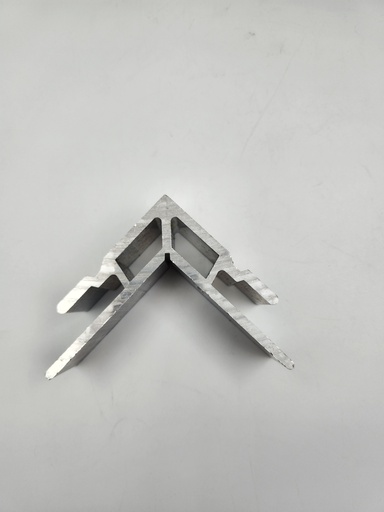 [Alum-ARZI-Corner-2000-SMALL] Assembly Corner SD2000 (Small)