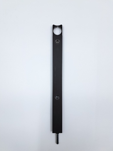 [Flush Bolt SD7.5 BLK] Flush Bolt SD7.5 (Black)