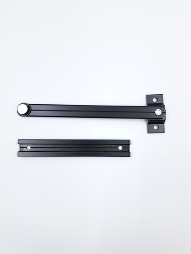 [Friction Bar SD7.5 Black] Friction Bar SD7.5 (Black)