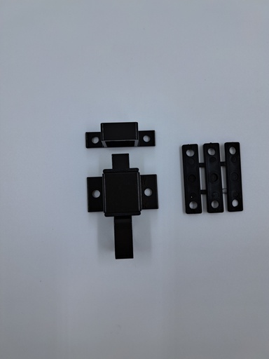 [Alum-Frog-Normal-BLK] Finger Catch SD7.5 (Black)