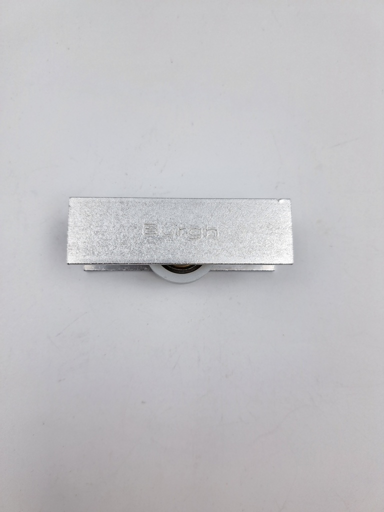 Single Roller SD2000