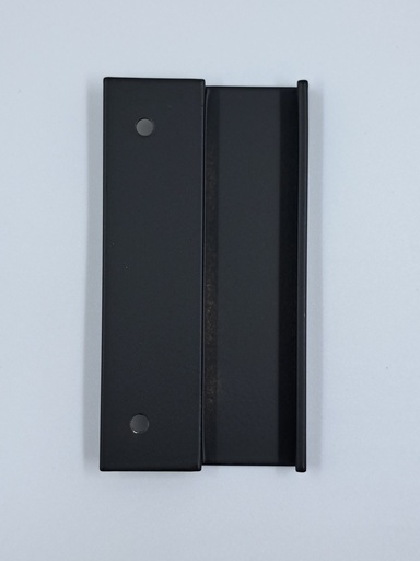 [C013-SLINO-FLC-HA-BL] Aluminum Fly Screen Handle (Black)