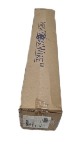 [Insect-Screen-Aluminum-Silver-080] Aluminum Insect Screen New York Wire (SSS, 80cm)