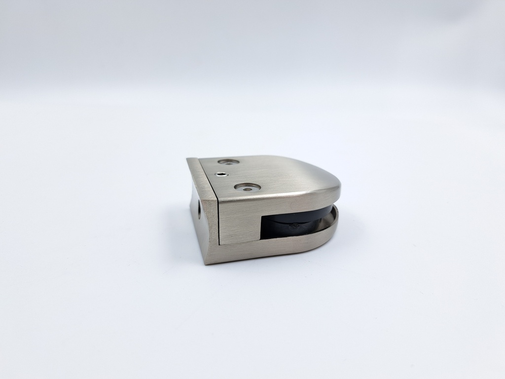 Curved Rail Clamp