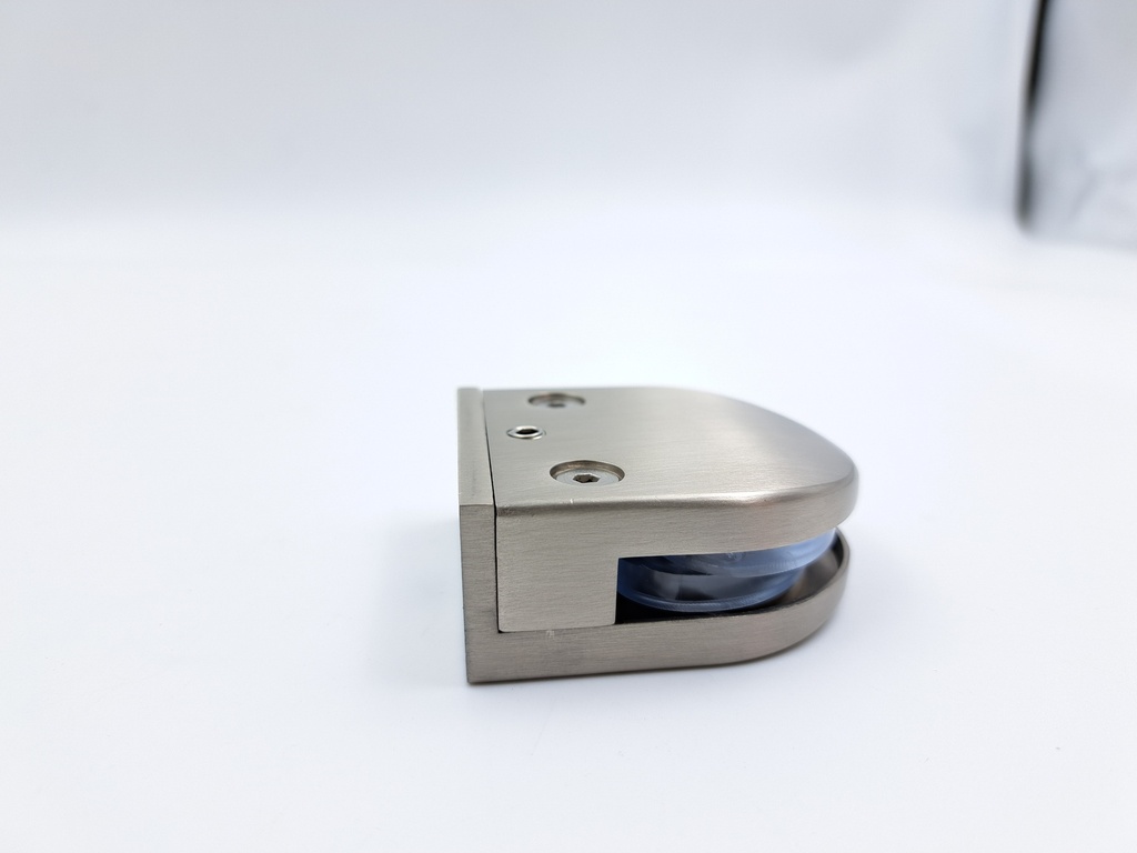 Flat Rail Clamp