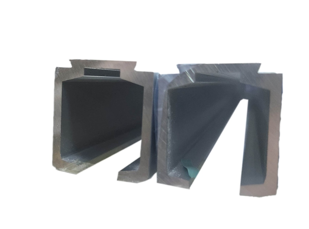 Tube for Sliding Set Geze Type